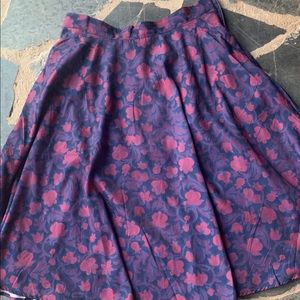ModCloth - spring skirt